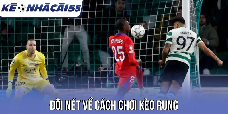 Đôi nét về cách chơi kèo rung