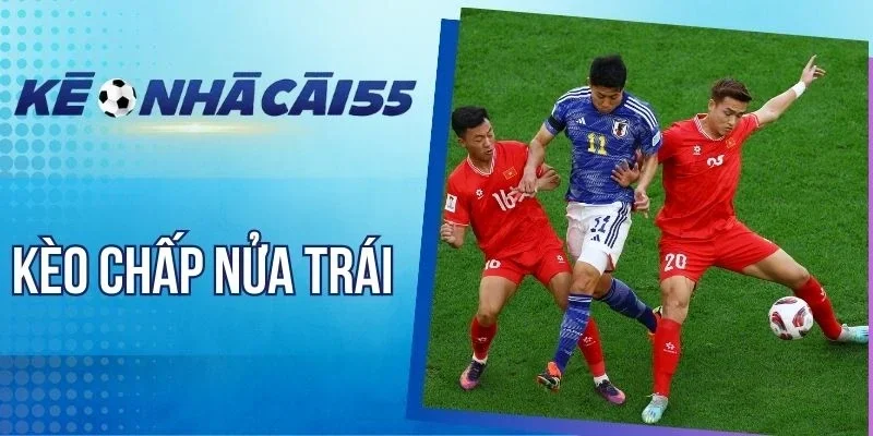 Nghiên cứu sự thay đổi của tỷ lệ kèo trước trận