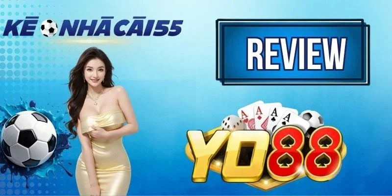 Danh sách kèo ấn tượng tại Yo88