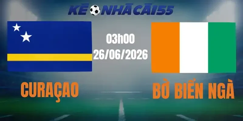 soi kèo nhà cái curacao vs bờ biển ngà 26/06/2026