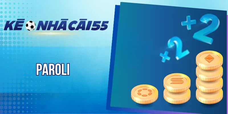 Paroli - Nhân Chuỗi Chiến Thắng, Giữ Vững Lợi Nhuận