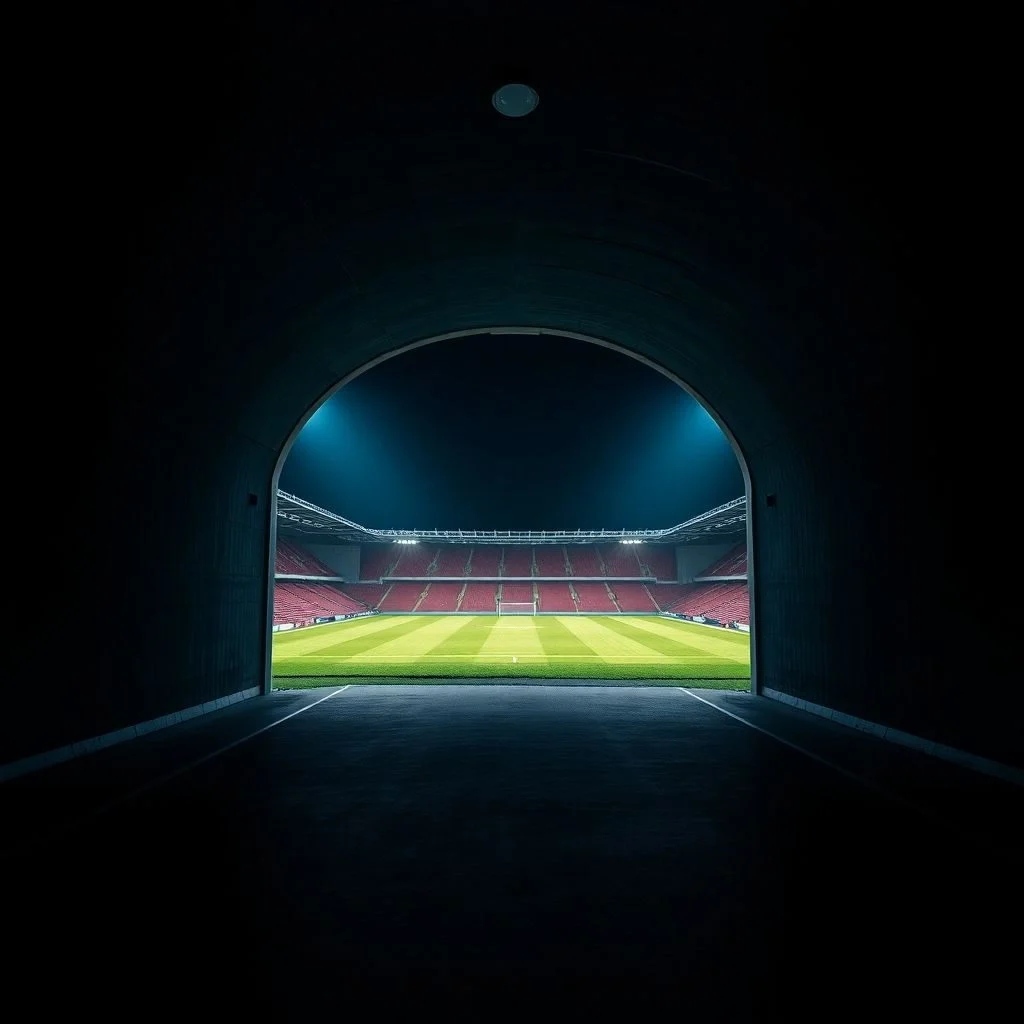 Khán giả trận Liverpool FC vs Fulham FC