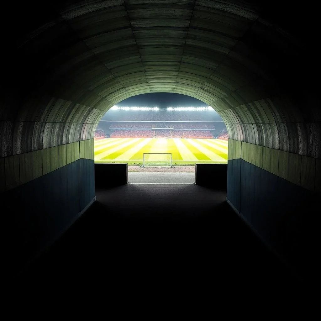 Khán giả trận Sunderland AFC vs Arsenal FC